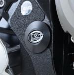 Insert Cadre R&G Racing noir