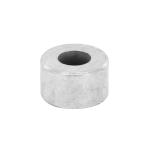 Insert de culasse P2R ENTRETOISE DROITE 8.2x17 10 mm AV7 - AV10