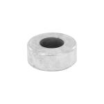 Insert de culasse P2R ENTRETOISE DROITE 8.2x17 7 mm AV7 - AV10