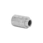 Insert de culasse P2R ENTRETOISE EPAULEE 8.2x12 17 27,20 mm AV7 - AV10