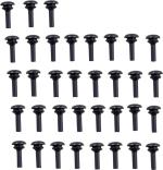 Insert en caoutchouc Arlen ness remplacement D&eacute;coupe profonde