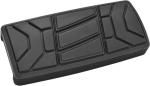 Insert en caoutchouc Show Chrome P&eacute;dale frein