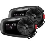 Intercom 5S02 DUO ECRAN LCD SENA