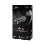Intercom Cardo 4X-S - Compatible SHOEI GT-Air 3, NEOTEC 3 et J-Cruise 3
