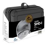 Intercom Cardo BLUETOOTH POUR CASQUE SHOEI - SHO-1 - DUO