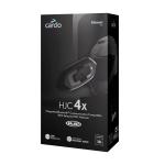 Intercom Cardo HJC-4X