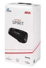 Intercom Cardo Spirit Givi Edition