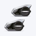 Intercom DXR BY SENA 50S - DUO - HARMAN KARDON