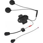 Intercom - ENSEMBLE PINCE/HAUT PARLEURS HD SENA