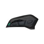 Intercom SMART 11BE FLAT BLACK - i91 / F31 2&egrave;me g&eacute;n&eacute;ration HJC