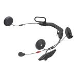 Intercom Sena ACS10 pour Arai RX-7v Evo / Tour-X5 / Quantic