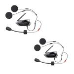 Intercom Sena QUANTUM - 50R - DUO - HARMAN KARDON