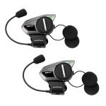 Intercom Sena QUANTUM - 50S - DUO - HARMAN KARDON