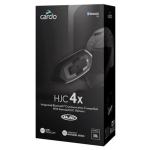 Intercom UCS 4X HJC CARDO