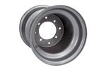 Jante ART Race gris 8x8,5