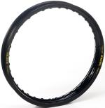 Jante Haan Wheels arri&egrave;re - 17x4,25x32T