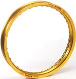 Jante Haan Wheels arri&egrave;re 18x2,15x32T or