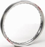Jante Haan Wheels arri&egrave;re 18x2,15x36T argent