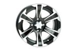Jante ITP utilitaire SS312 - 12x7 4x110 5 2