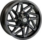 Jante Moose Racing Roue 361X