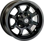 Jante Moose Racing Roue 415X
