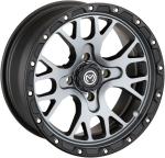 Jante Moose Racing Roue 545X