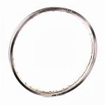 Jante SM Pro 18x2.15 32 trous PLATINIUM