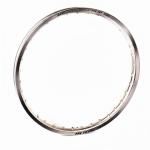 Jante SM Pro 19 X 1.85 32 trous PLATINIUM