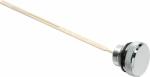 Jauge d'huile Drag Specialties Baguette niveau