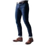 Jean Moto Bolid'ster HIP'STER XLIGHT INDIGO