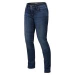 Jean Moto IXS CLASSIC FEMME AR JEAN 1L STRAIGHT
