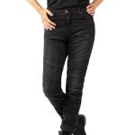 Jean Moto John Doe BETTY BIKER LONGUEUR 34