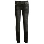 Jean Moto John Doe BETTY HIGH LONGUEUR 30