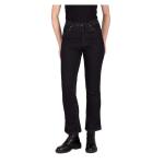 Jean Moto Knox Cartmel Kick Flare FEMME