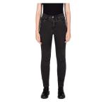 Jean Moto Knox Colton FEMME