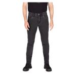 Jean Moto Knox Colton short