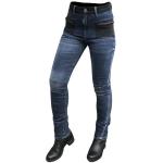 Jean Moto Overlap KARA WASH
