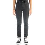 Jean Moto RIDING CULTURE HIGHT WAIST