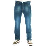 Jean Moto RIDING CULTURE STRAIGHT FIT