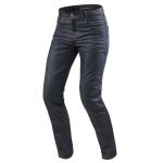 Jean Moto Rev it LOMBARD 2 SHORT