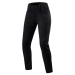 Jean Moto Rev it MAPLE 2 SK FEMME L30