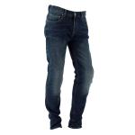 Jean Moto Richa BI-STRETCH - LONG