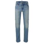 Jean Moto Spidi J-FIT SUPERSLIM