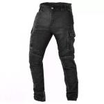 Jean Moto Trilobite ACID SCRAMBLER DOUBLELAYER