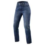 Jean Rev it VICTORIA 2 LADIES SF - STANDARD
