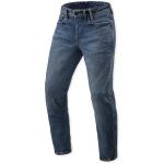 Jeans Detroit 3 Tapered L34 REVIT