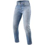 Jeans SHELBY LADIES SK L30 court REVIT