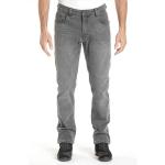 Jeans TONY WASHED GREY IXON