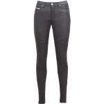 Jegging Moto John Doe BETTY BIKER LONGUEUR 34