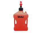 Jerrican Bihr Home Track homologué TÜV rouge 10L